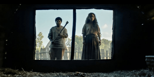 Fear Street: 1666