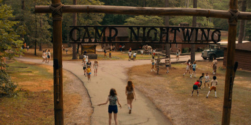 Fear Street: 1978