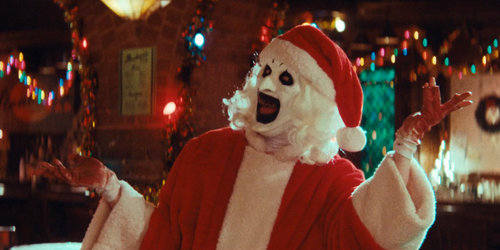 Terrifier 3