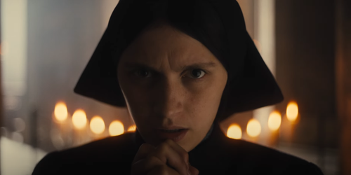 The First Omen